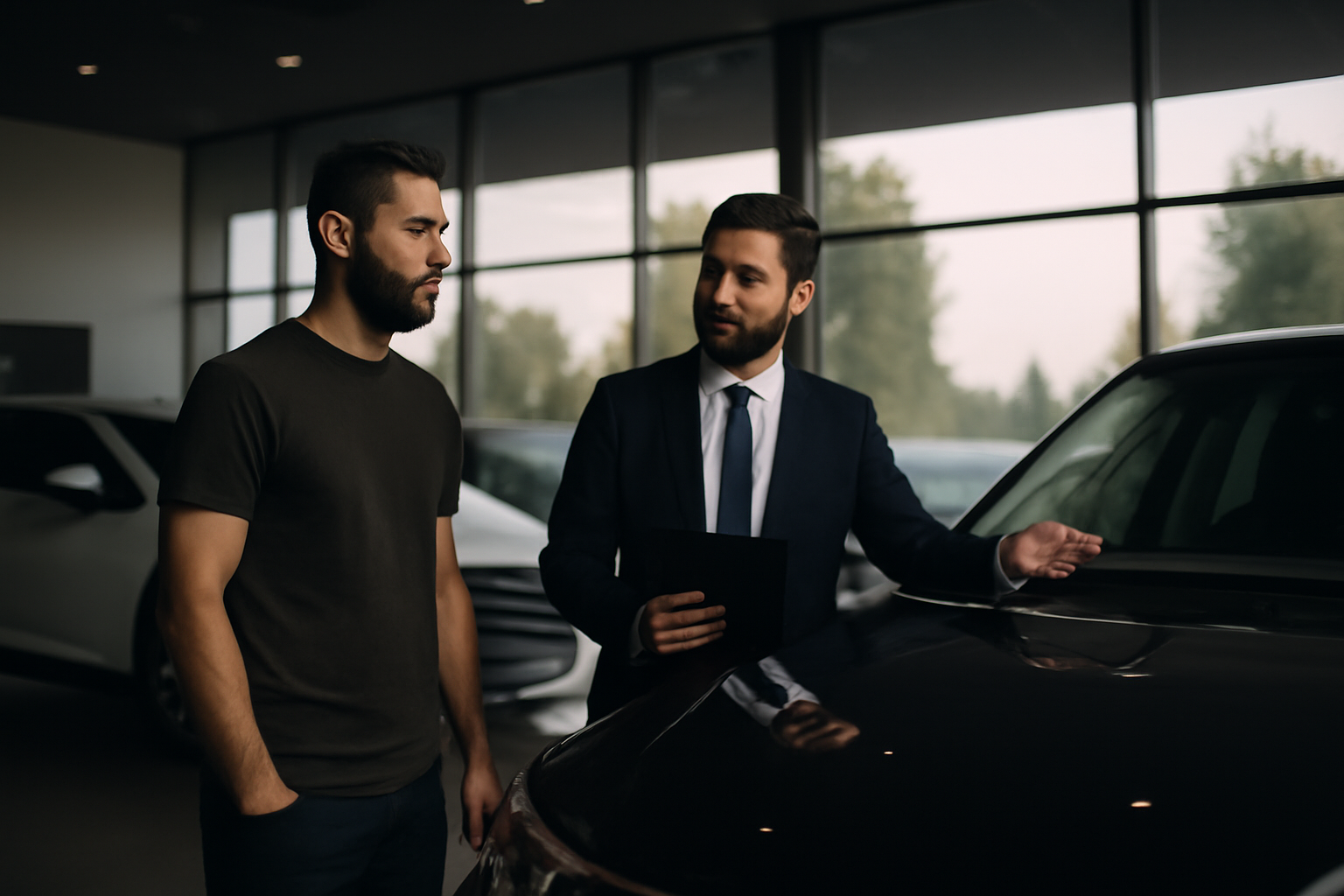 Best Car Dealers Near Me in Al Reef, Abu Dhabi