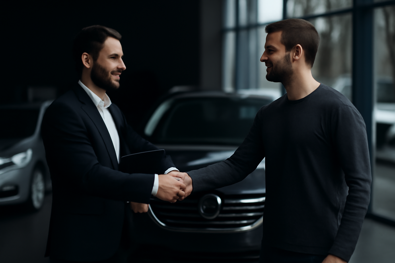 Car Dealers in Ras Al Khaimah: Find the Best Near You