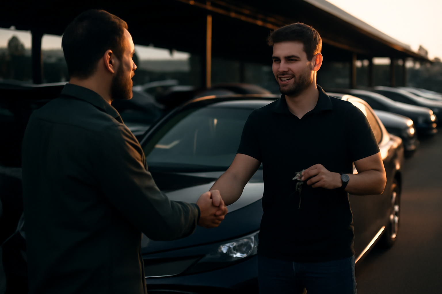 Car Dealers in Yas Island and Finding a Dealer Near You