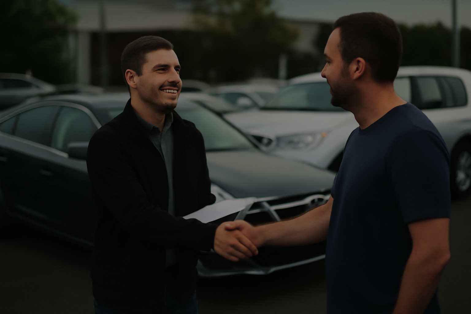 Sell Your Car with Ease: Best Used Car Dealers in Abu Dhabi