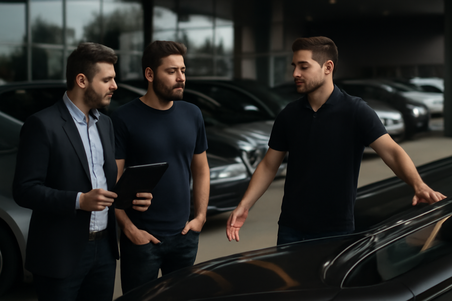 Best Used Car Dealers and How to Find a Dealer Near Me