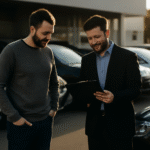 How to Sell Your Car Fast in Yas Island: Used Car Dealer Guide