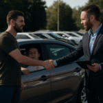Best Used Car Dealers Near Me in Al Reef, Abu Dhabi