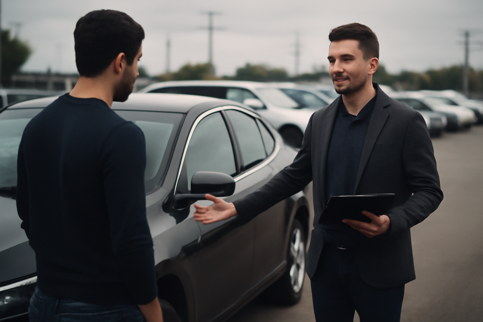 Find Used Car Dealers Near Me in Al Saadiyat Island, Abu Dhabi
