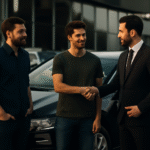 Sell Your Car with Ease in Al Raha Beach