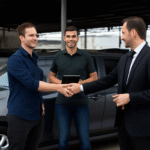 Sell Your Car Fast in Yas Island: A Complete Guide