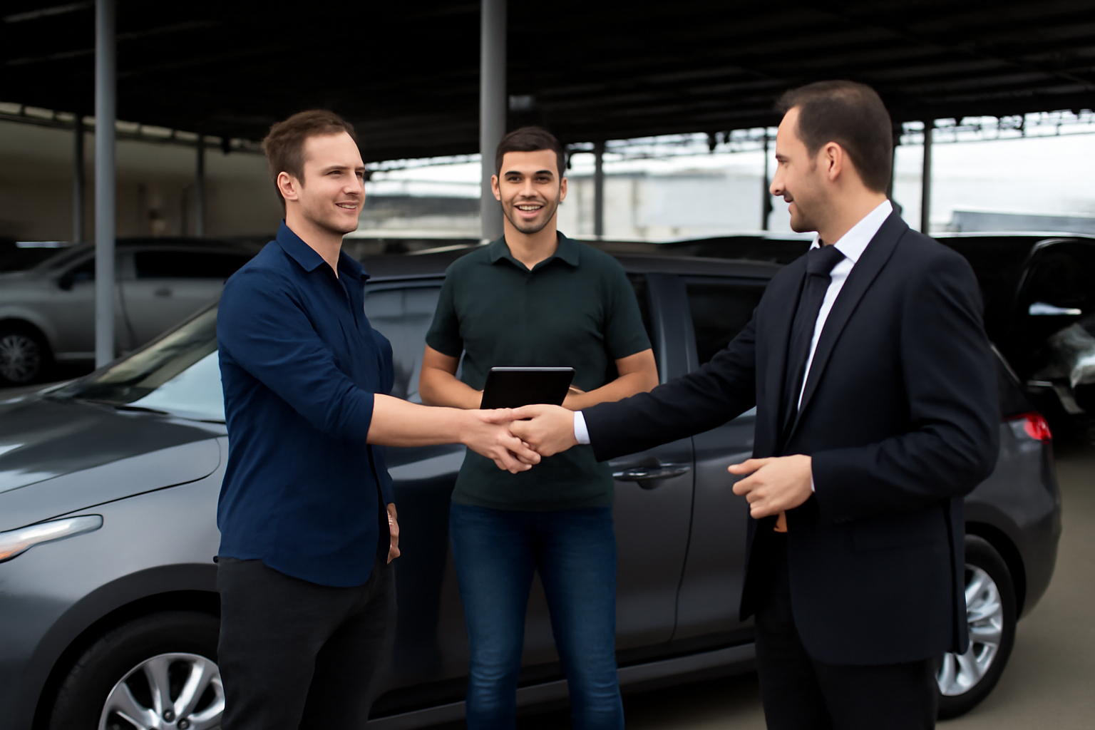 Sell Your Car Fast in Yas Island: A Complete Guide