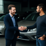 Best Used Car Dealers and How to Sell My Car Near Me in Abu Dhabi