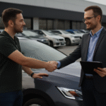 Best Used Cars Dealer in Al Raha Beach: Sell & Buy Cars Near Me