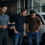 Best Used Car Dealers and How to Buy Any Car Near Me in Abu Dhabi