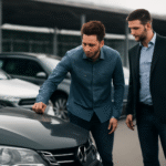 Used Car Dealers in Abu Dhabi: Buy Any Car Near Me