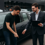 How to Sell Your Car in Abu Dhabi: Used Car Dealers and More