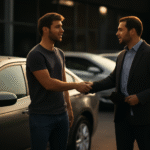 Car Dealers and How to Buy Any Car Near Me in Abu Dhabi