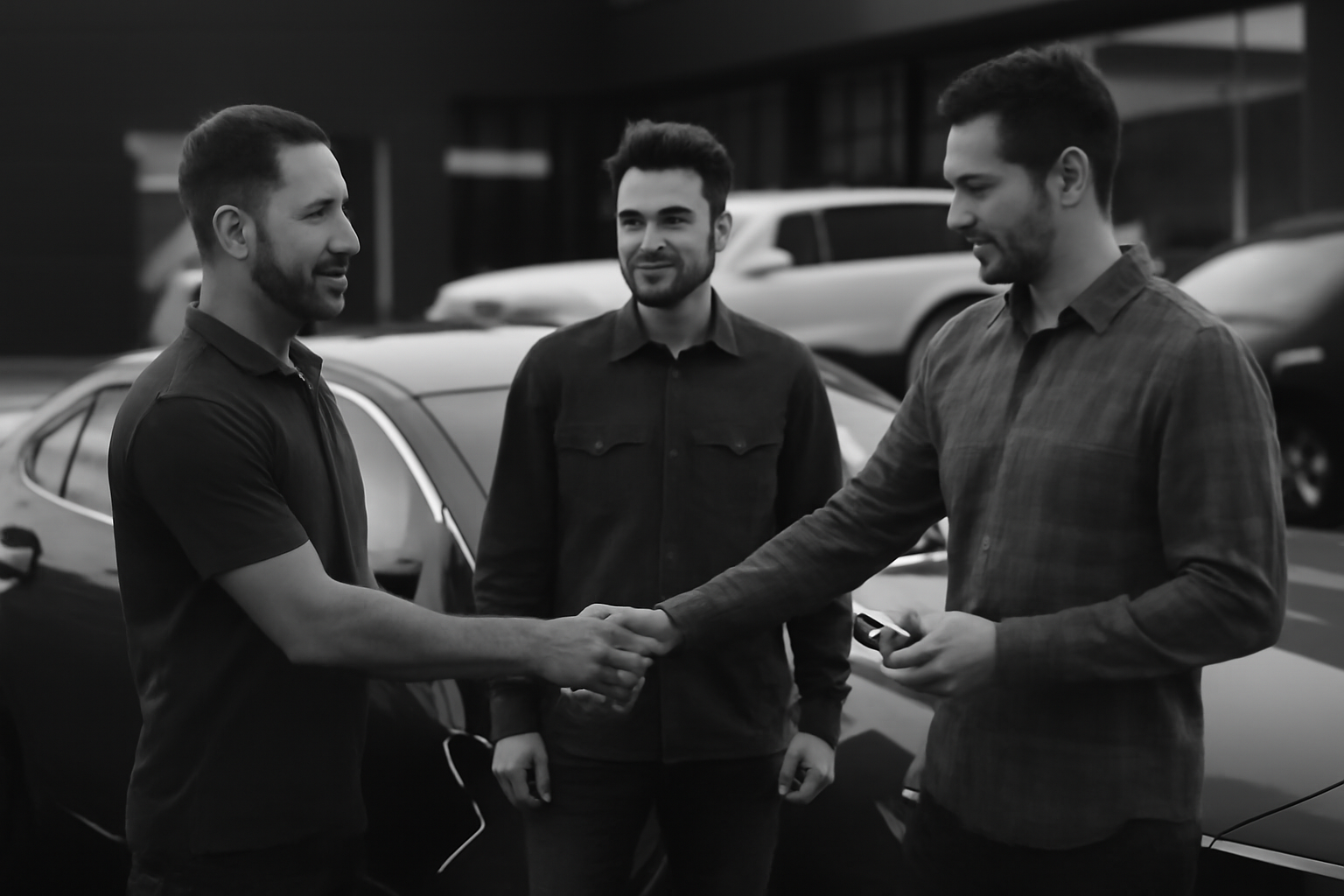 Best Used Car Dealers and How to Sell My Car Near Me