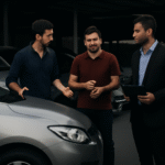 Used Cars Dealers in Al Raha Beach: A Complete Guide