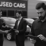 Best Used Cars Dealer in Abu Dhabi: Your Guide to Trusted Dealers