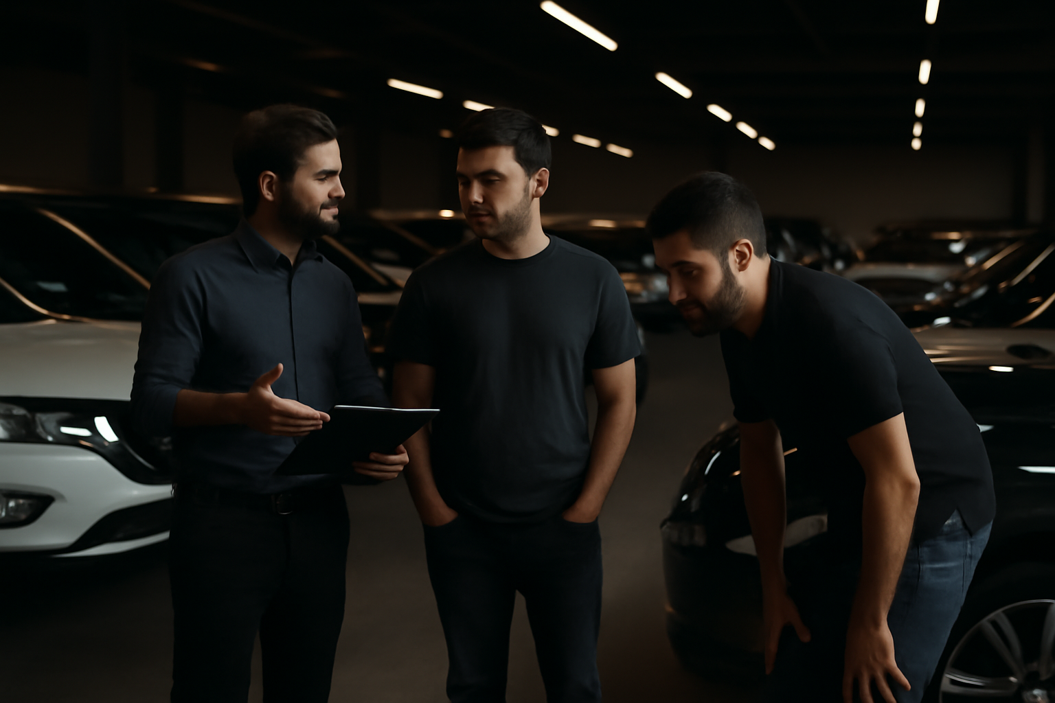 Best Used Car Dealers and How to Find a Dealer Near You in Abu Dhabi