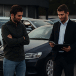 Car Dealer in Al Muneera: Find Dealers Near You