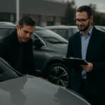 Best Used Car Dealer in Al Khalidiya: Where to Buy and Sell Cars Near Me in Abu Dhabi