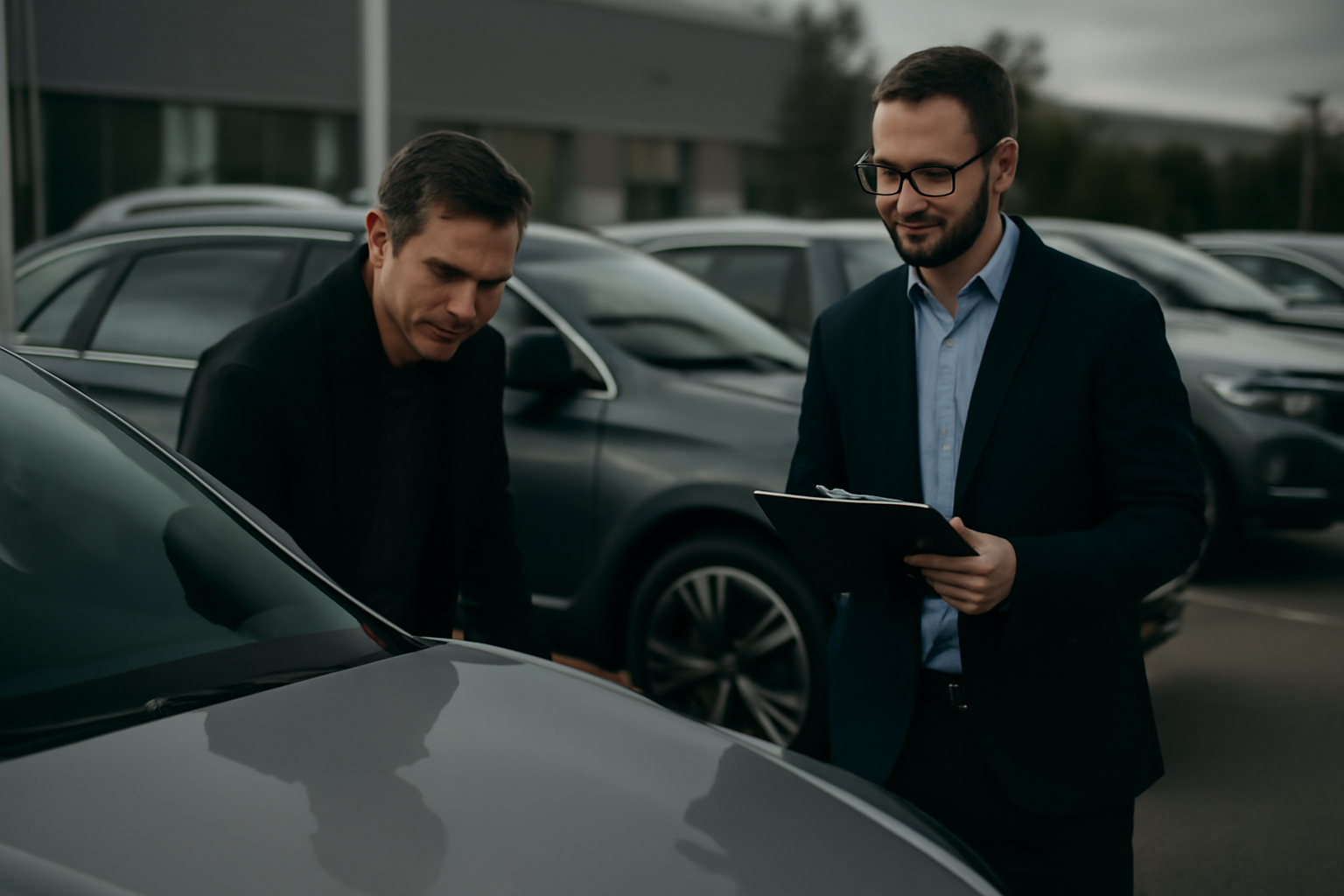 Best Used Car Dealer in Al Khalidiya: Where to Buy and Sell Cars Near Me in Abu Dhabi