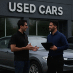 Best Used Car Dealers and How to Sell My Car Near Me