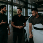 Best Used Car Dealers in Al Muneera: Sell Your Car Quickly