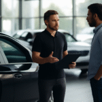 Used Car Dealers in Al Ain: How to Sell Your Car Easily