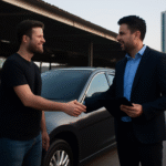 The Best Used Cars Dealers in Yas Island: Buy & Sell Near You