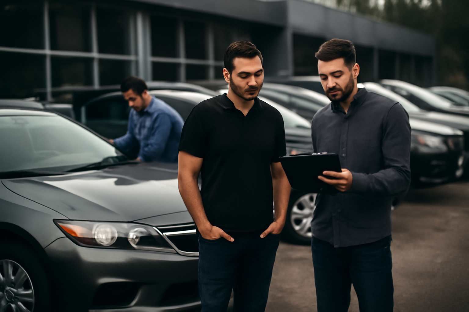 Best Used Cars Dealers in Al Raha Beach, Abu Dhabi