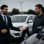 Guide to Used Car Dealers and Selling Cars in Abu Dhabi