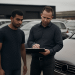 Best Used Car Dealers in Al Mariyah Island: Sell Near You