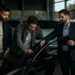 Best Used Car Dealers and How to Sell Any Car Near Me
