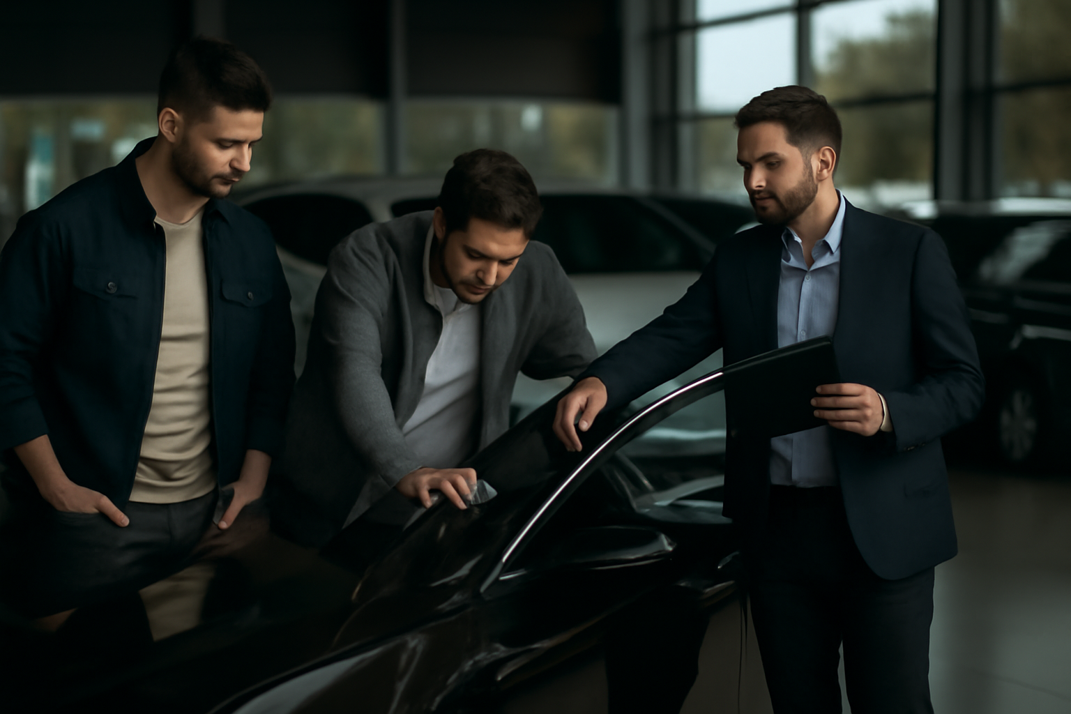 How to Find the Best Used Car Dealers and Buy Any Car Near You in Ras Al Khaimah
