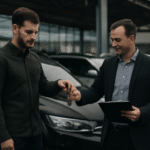 Best Used Car Dealers Near You in Al Raha Beach, Abu Dhabi