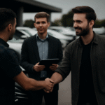 Best Used Car Dealers in Al Reef: Find the Right Dealer Near You