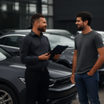 Best Used Car Dealers in Al Mariyah Island and How to Buy Any Car Near Me