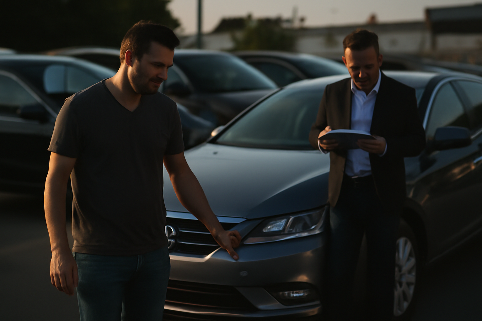 How to Sell Your Car Near Me in Al Raha Beach, Abu Dhabi