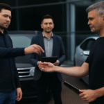Selling Your Car Near You: A Guide to Car Dealers in Al Mariyah Island, Abu Dhabi