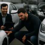 Trusted Used Cars Dealers in Al Ain: Sell Any Car Near You