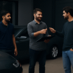 Used Car Dealers in Abu Dhabi: Find and Buy Any Car Near You