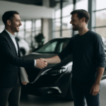 Best Used Car Dealer in Al Reef: Buy & Sell Near You