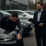 Car Dealers in Abu Dhabi: Sell Any Car Near Me