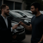 How to Find the Best Car Dealers and Sell Your Car in Abu Dhabi
