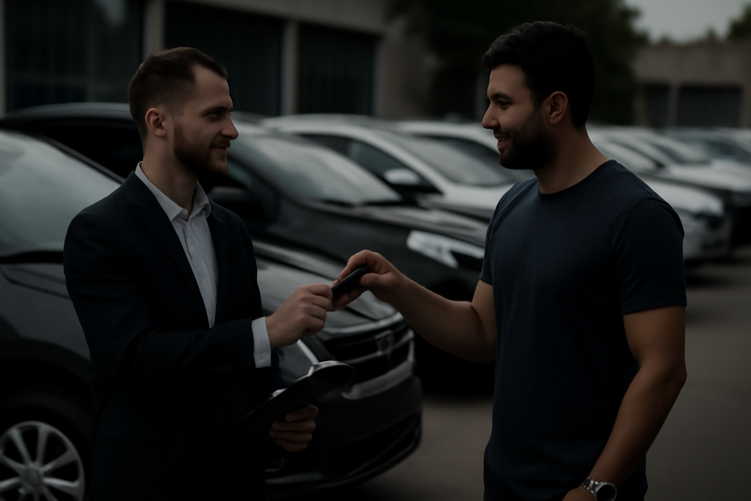 How to Find the Best Car Dealers and Sell Your Car in Abu Dhabi