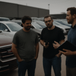 Best Used Cars Dealer and How to Sell My Car Near Me