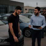 Best Used Car Dealer in Al Saadiyat Island, Abu Dhabi