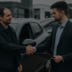 How to Sell My Car Near Al Raha Beach: The Complete Guide
