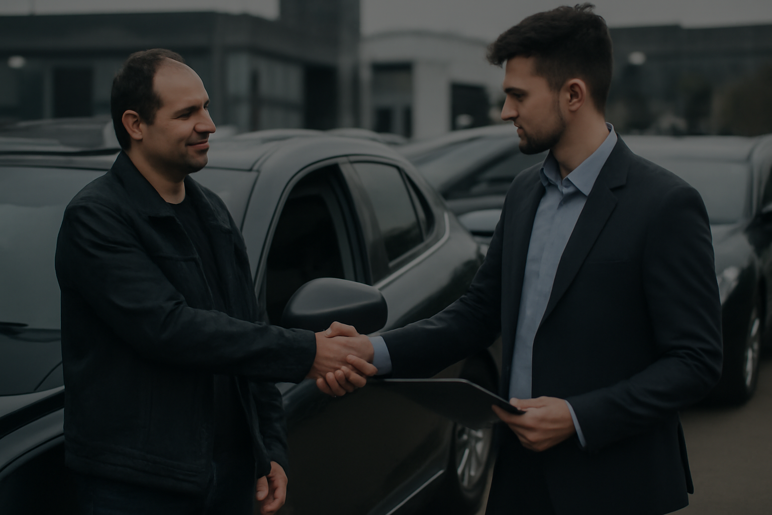Best Car Dealers in Al Reem Island: Sell Any Car Near You