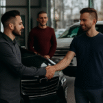 Best Used Cars Dealers in Al Reem Island: Buy and Sell Cars
