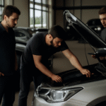 Car Dealers in Yas Island: Buy or Sell Any Car Near Me